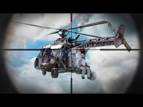 Quality over Quantity - Rust