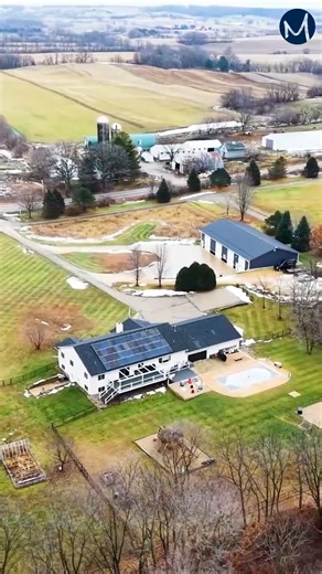 💥Coming soon to Oregon!💥 Discover the best of both worlds with this exceptional 5.7-acre ranch-style property—offering peaceful country living, high-end amenities, and unbeatable convenience, all within the top-rated Oregon School District. This beautifully updated 5-bedroom, 3.5-bath home is thoughtfully designed for modern living, with a layout that supports multi-generational families, remote work, entertaining, and everything in between. Whether you're seeking multi-generational living, a 