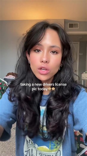 makeup for new drivers license pic! | drivers license makeup