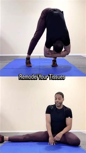 Remold & Remodel Your Fascia and Muscle