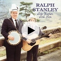 Dirty Black Coal by Ralph Stanley