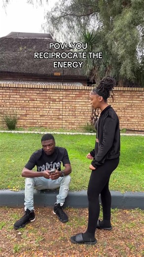 Relationship Drama: POV of a Quarrel Between Partners