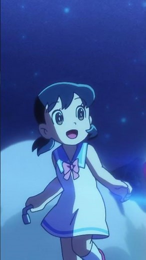 【トモダチ篇】『映画ドラえもん 新・のび太の海底鬼岩城』＜大ヒット上映中！＞ #shorts