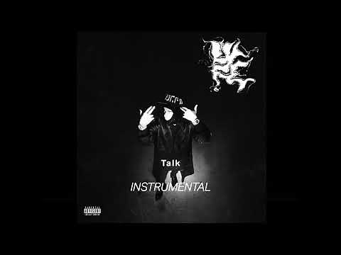 Yeat - Talk (Instrumental)