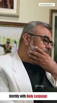 Identify with Body Language