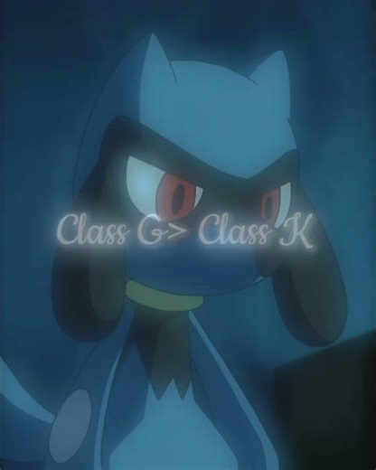 Riolu vs Disassembly Drones #pokemon #fypシ゚viral #pokemonedit #murderdronesepisode8 #riolu #versus