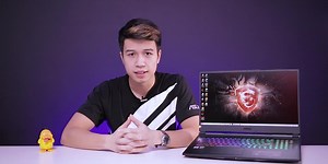 1.7K views · 53 reactions | Chiếc GL75 Leopard 10SCSK (056VN) có thể...