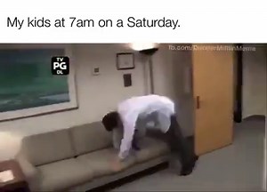 42K views · 1.1K reactions | Parkour! | The Office Memes | Facebook