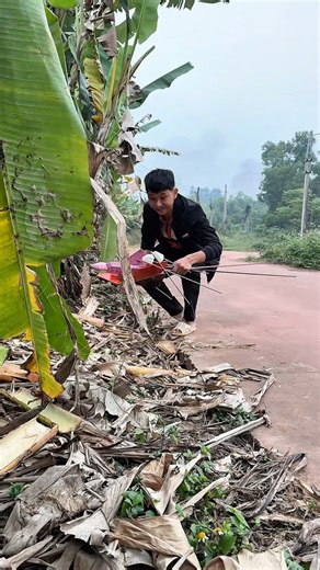 Phát hiện trẻ trâu lấy ch.ộm ghe bobo thái