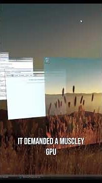 Windows's 2000s-era glow-up: XP and Vista
