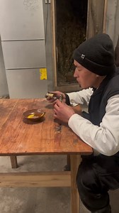1.9K views · 13 reactions | Restoring an ancient tinderbox | See how this fire-starting tool works!  | How Things are Made | Facebook