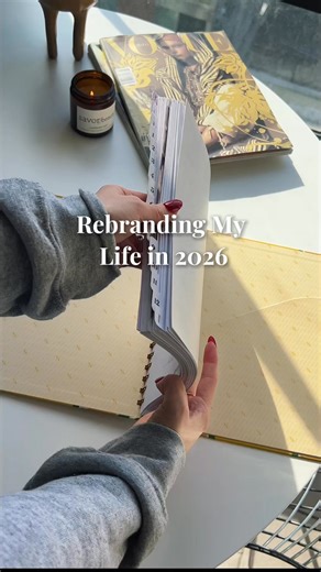 The Savor Beauty Planner: Because you deserve the direction, inspiration, and clarity to manifest your goals. All in one place. | Savor Beauty Spa