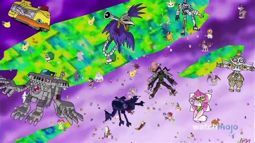 10 Game-Changing Digimon Moments That Made History