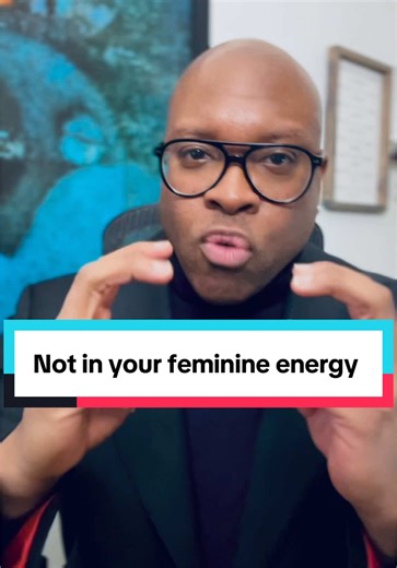Why you’re locked out of your feminine energy #feminineenergy
