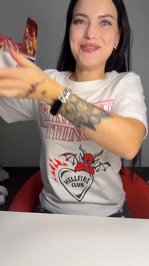 Wanna see what surprise is next? Hit follow 💥 #StrangerThings #KinderSurprise #Unboxing #StrangerThingsFans #NetflixSeries #ToyUnboxing #MiniFigures #Collectibles #SurpriseToys #StrangerThingsMerch | Uliana Kulykova