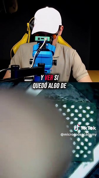 Videos de Max Repara 🇺🇸 (@microcodeacademy) con “sonido original - Max Repara 🇺🇸”