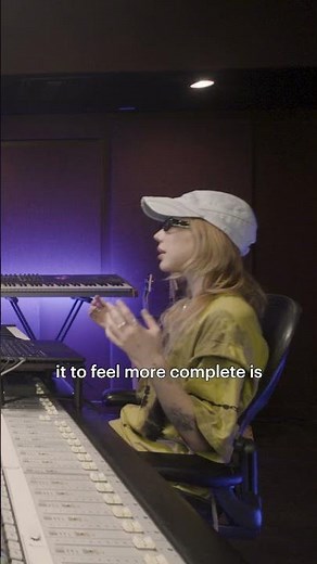 Watch TOKiMONSTA put the final touches on a beat using only KOMPLETE 26 🎛️✨ | Native Instruments