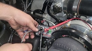 Testing TPS's with ATR tool. | Steve V's Automotive