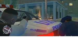 GTA 4 IV Side Missions v1.1 Beta Mod - GTAinside.com