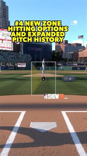 WHAT'S NEW?! Gameplay Updates in MLB The Show 26
