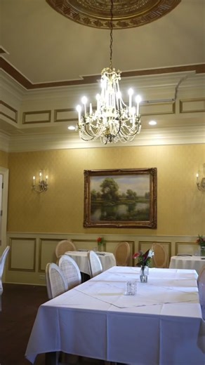 The Castle Farm at The Kentucky Castle isn’t just about the food, we hope you leave feeling like royalty 👑 Book your reservation now with the link in the bio! #lexeats #kentuckyfood #thekentuckycastle #travelky