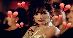 7 Selena Song For The Broken Heart