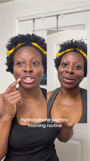 Effective Skincare Routine for Hyperpigmentation