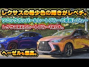 [Good paint is all it takes to make you look great] Full TRD spec in rare colors! Check out the S...