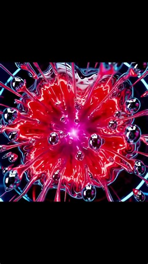 [L-6] ERROR: System Initialized // Berry BLAST - EXIT