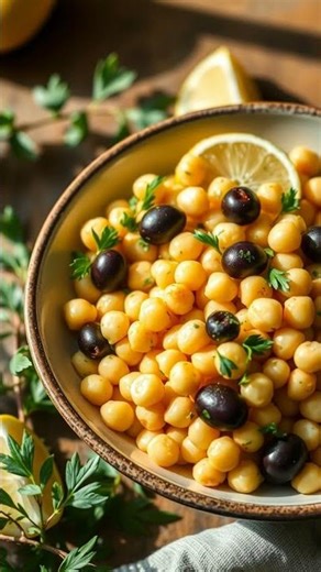 Elevating Everyday Feasts from a Hidden Notebook