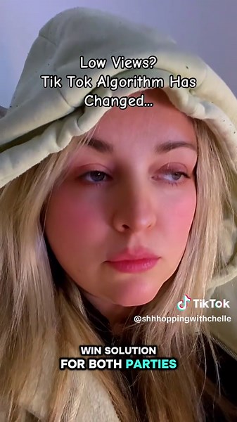 Algorithm Update! So much information...😬 #creatorsearchinsights #TikTokAlgorithm #AlgorithmUpdate #TikTokGrowth #GrowOnTikTok #TikTokTips #ContentCreator #CreatorSupport #LearnOnTikTok #ViralVideo #EducationalContent #ValueBasedContent #SmallCreator #SmallCreatorSupport #creatorcommunity