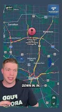 BREAKING: Dallas Mavericks new arena location reported