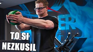 TOP 5 šílených cviků na prsa, které jste nejspíš ještě nezkusili | Jak správně cvičit | Stream