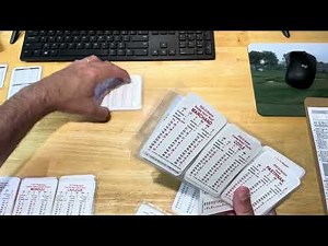 APBA Hockey - Let’s check out the new 2022-23 set and play 23 Bruins at 78 Canadiens