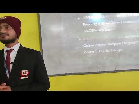 Evolution of Computer | Computer Fundamental