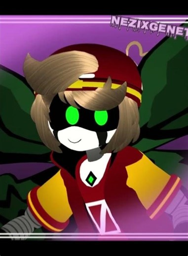 MURDER DRONES EDIT THAD X DOLL AND LIZZY TWO CHEERS LEADERS ONE MAN WITH THE SKATEBOARD