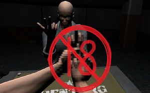 这模拟器游戏真的是太低俗了！！Hand Simulator【手掌模拟器】