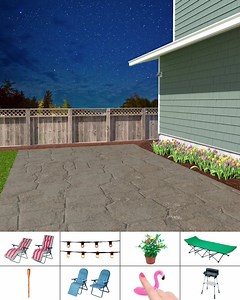 Can YOU Help Us With This Home? 🏚️ 🔄 🏡 | Design Home