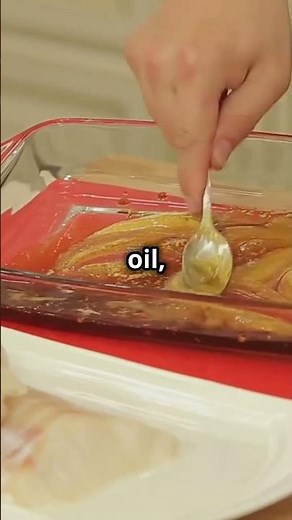 Baked Cod with Lemon and Garlic