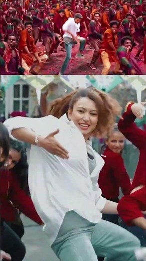 Thalapathy Kacheri Song Hindi Ft. Aashma Bishwokarma | Cover Dance Video | Nepali Girl Dance Video