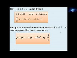l'information et le codage