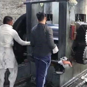 2500°F Transformation: Molten Scrap Metal to Pressure Cooker