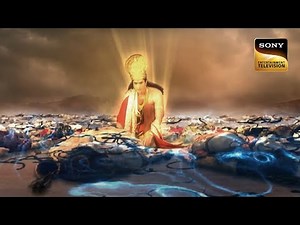 गरुड़ ने किया श्री राम को नागों से मुक्त | Sankatmochan Mahabali Hanuman - Ep 432 | Full Episode