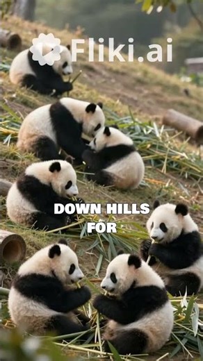 10 Mind-Blowing Panda Facts You Won't Believe!