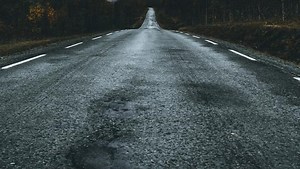 Mobile Detector MD30