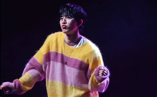 【BJOO】【金丙周】dance challenge