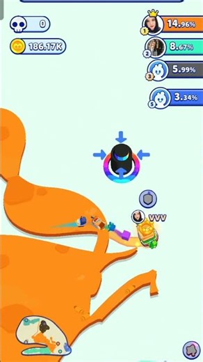 paper io.2 game play