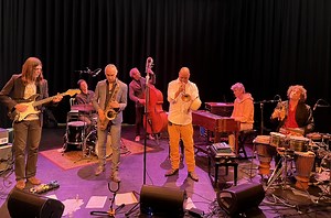 Delft, South Holland, Netherlands Concerts (Updated for 2026) | Concert Archives