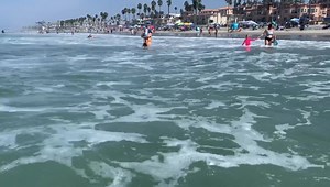 10K views · 436 reactions | Great day at the beach....... Oceanside California By Jumpnjill/ Todays California | Todays California | Facebook