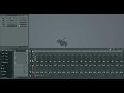 SideChain with SnapHeap Kilohearts V2